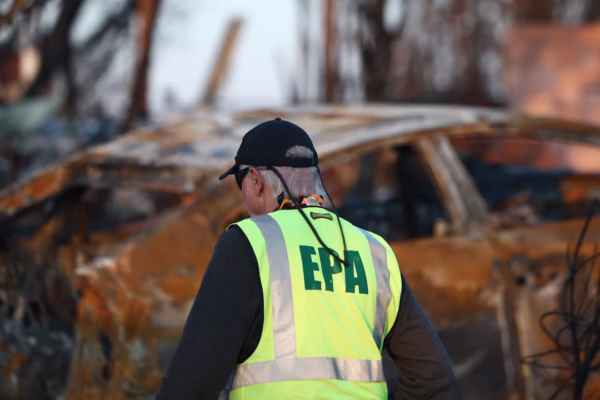 1,100 EPA Employees at Risk of Being Fired – A look Back at Trump’s Push for Job Cuts 1100 epa employees fired