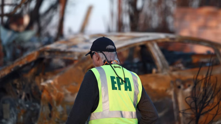 1100 epa employees fired