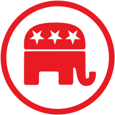 Logo Republican Party