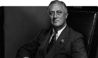 Franklin D. Roosevelt