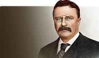 Theodore Roosevelt