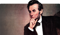 Abraham Lincoln