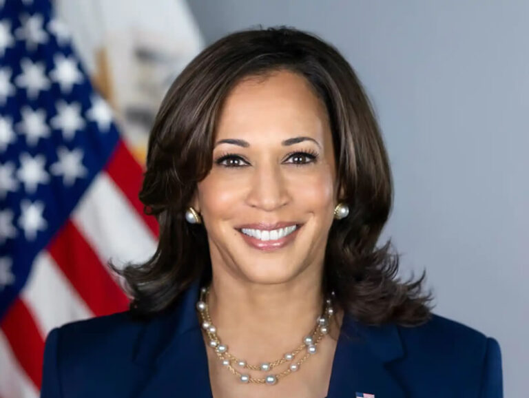 Kamala Harris divorce