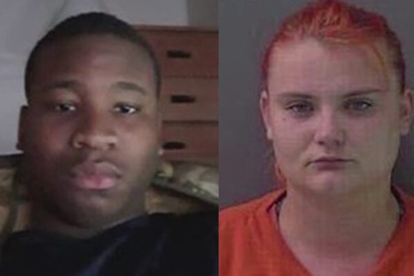 Aaron David Robinson