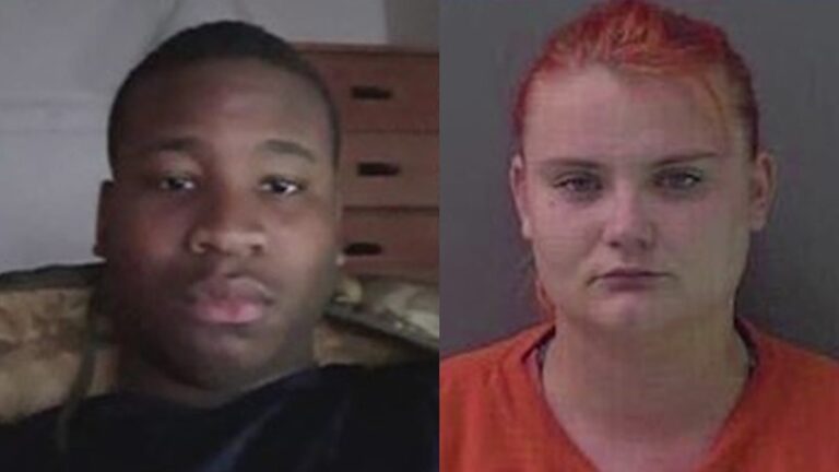 Aaron David Robinson