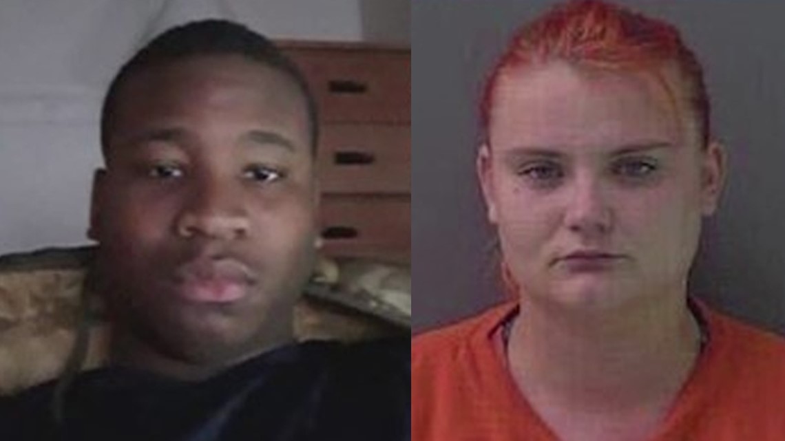 Aaron David Robinson