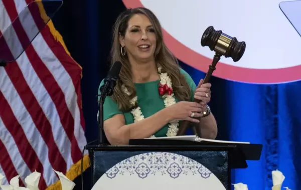 Caroline Wren ordered to make subpoena payment