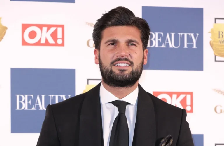 Dan Edgar Net Worth