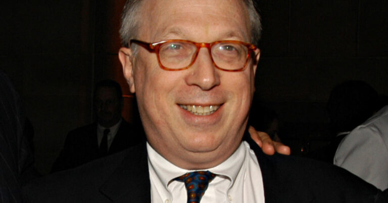Doug Schoen