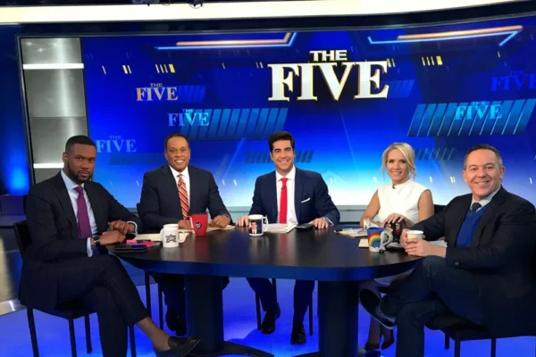 FOX 5 Atlanta Contest