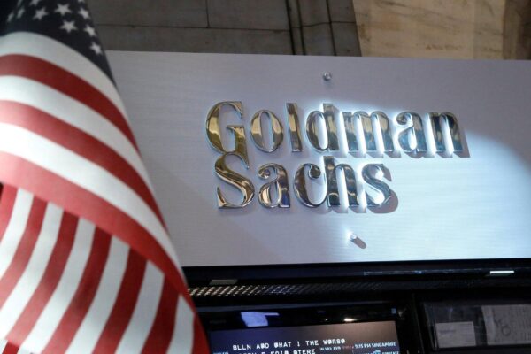 Goldman Sachs
