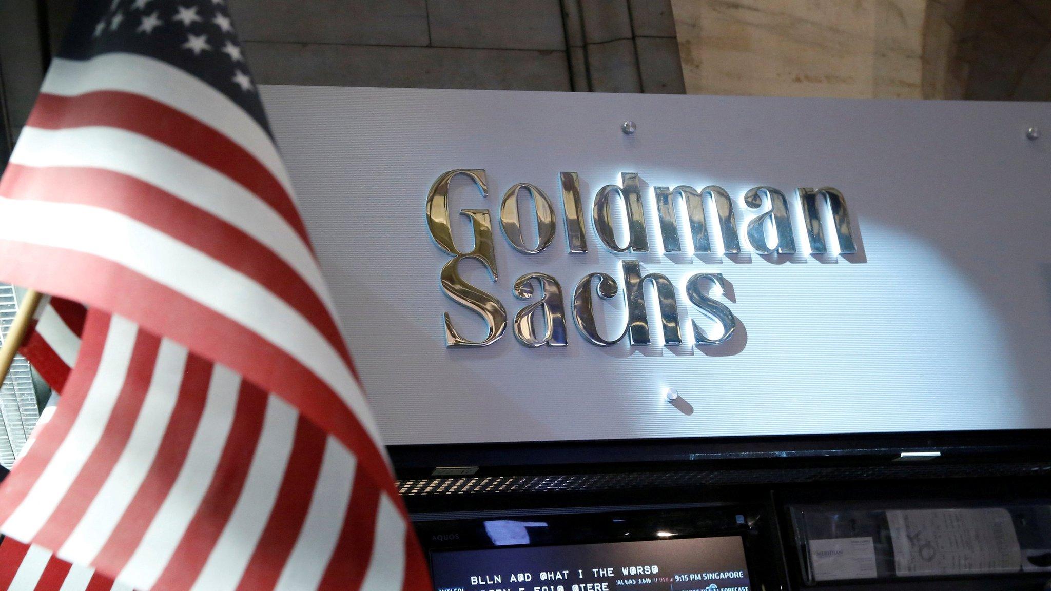 Goldman Sachs