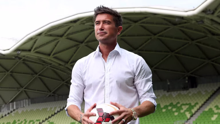 Harry Kewell