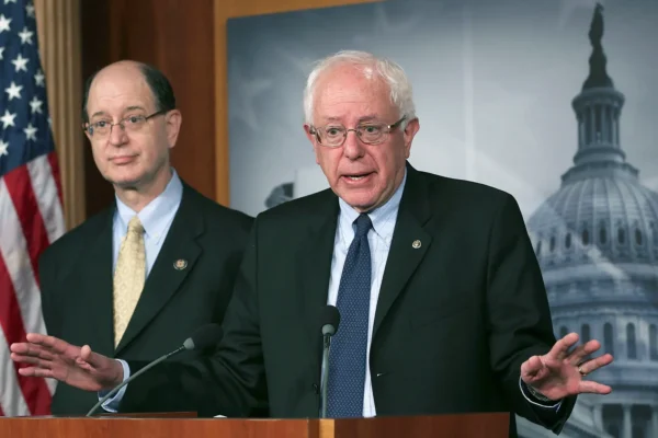 How Much Is Bernie Sanders Worth