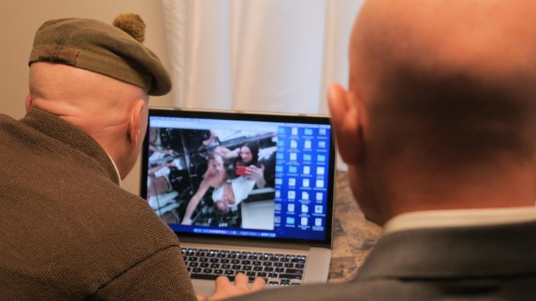 Hunter Biden Laptop Photos