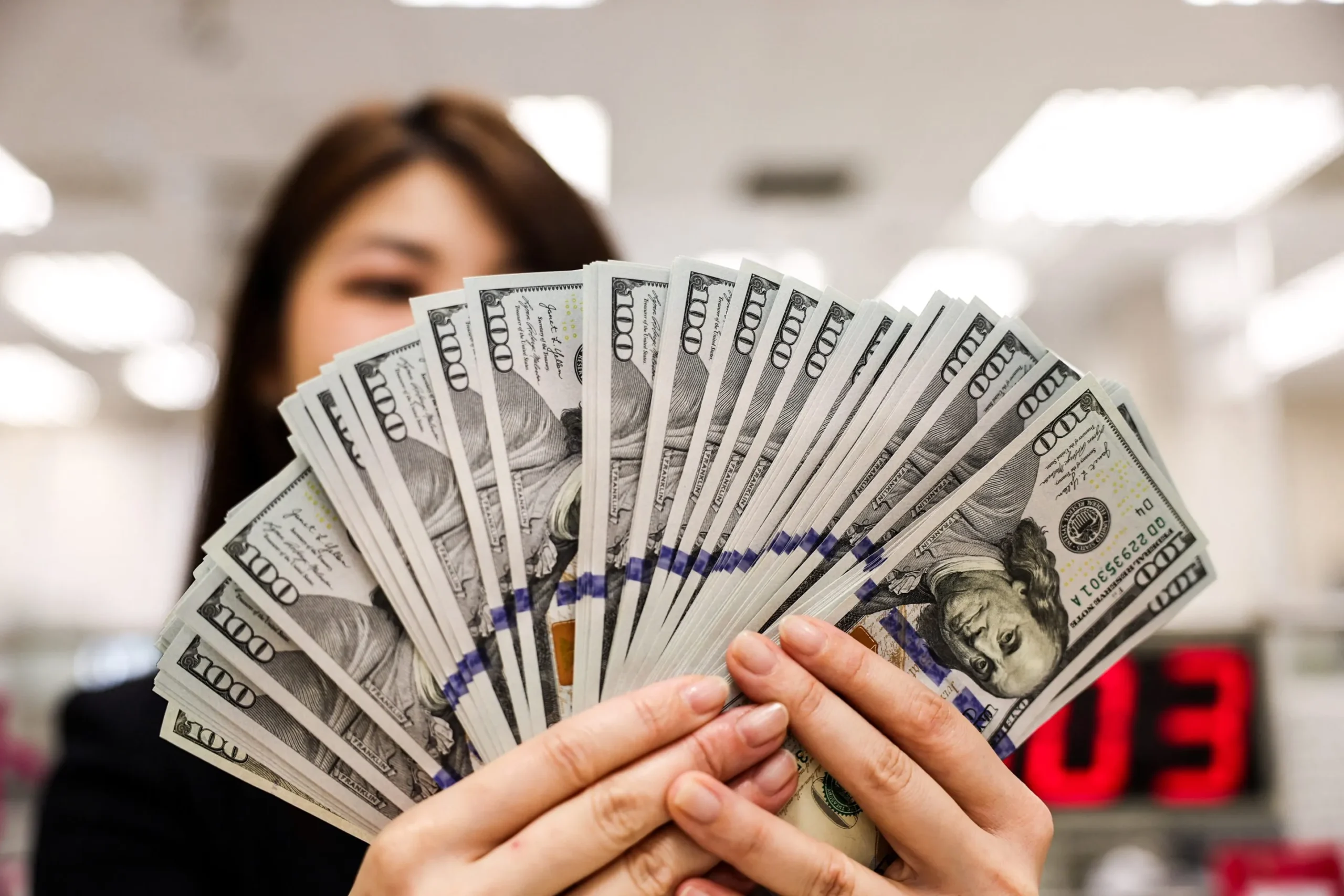 Inflation Relief Checks