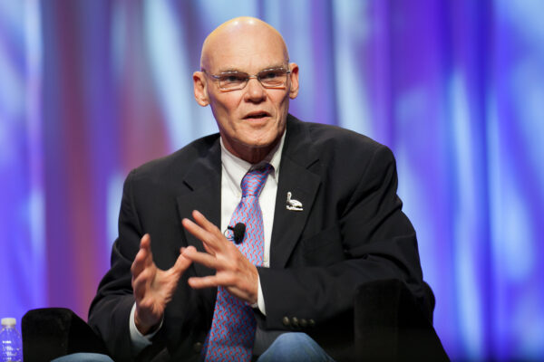 James Carville Democracy Reform Proposals