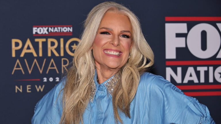 Janice Dean