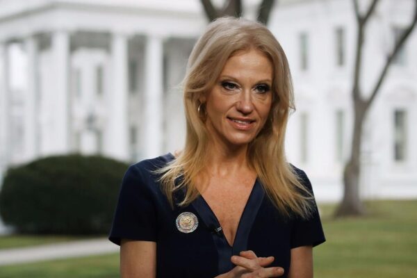 Kellyanne Conway
