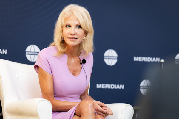 Kellyanne Conway net worth