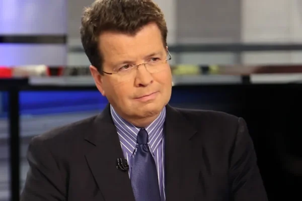 Why is Neil Cavuto Leaving Fox: His Reasons for Departing in 2024
