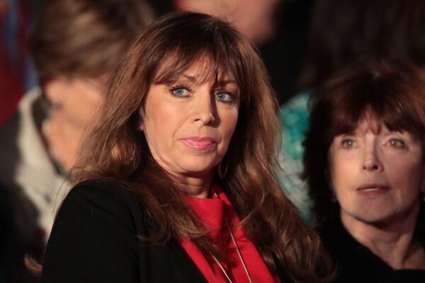 Paula Jones net worth
