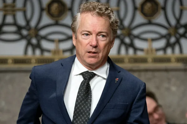 Rand Paul