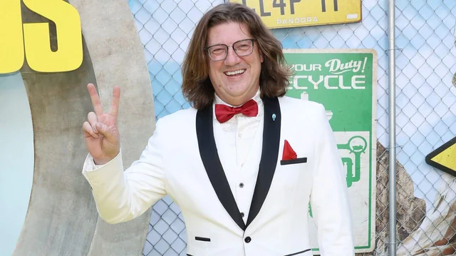 Randy Pitchford Net worth