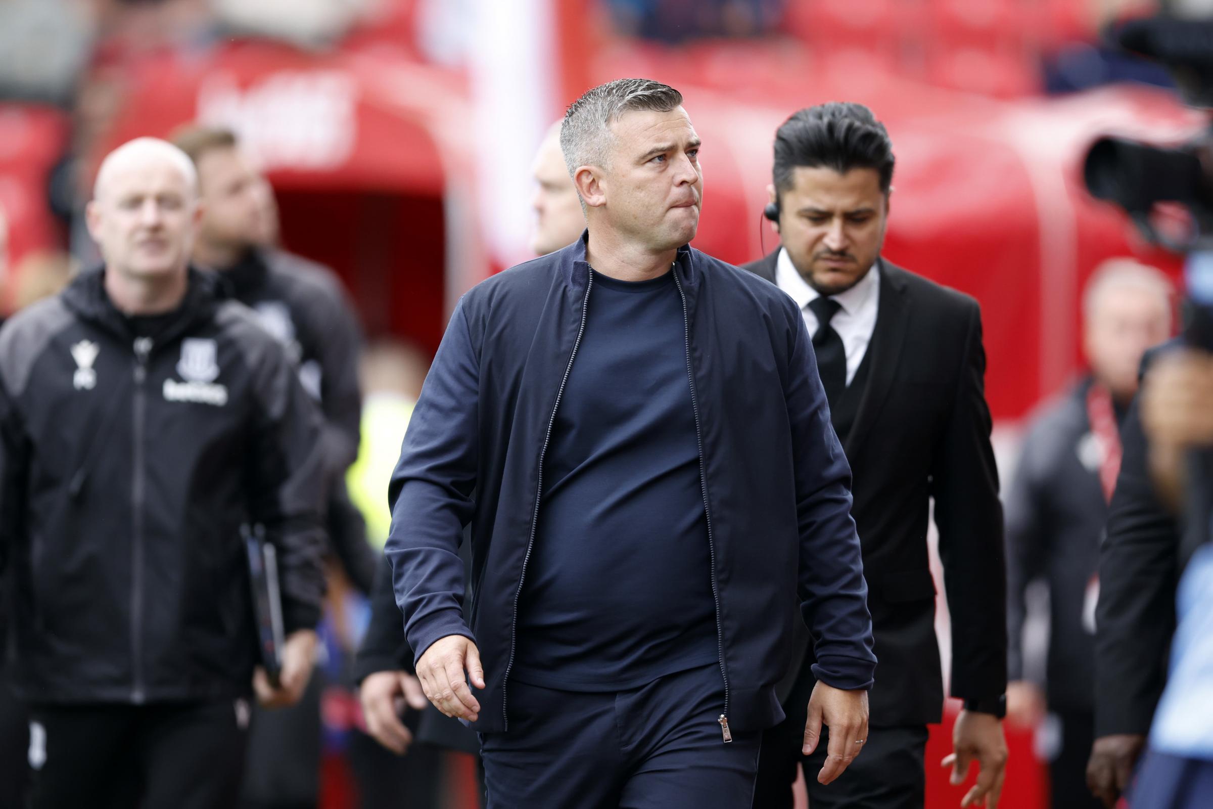 Steven Schumacher net worth