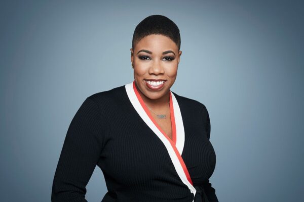Symone Sanders Net Worth