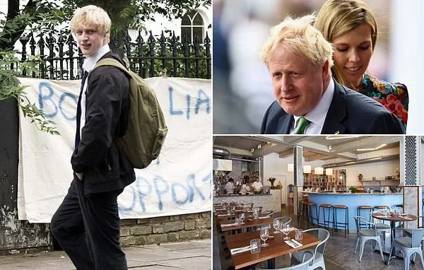 Theodore Apollo Johnson