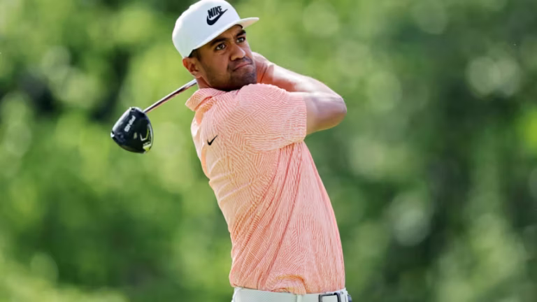 Tony Finau net worth