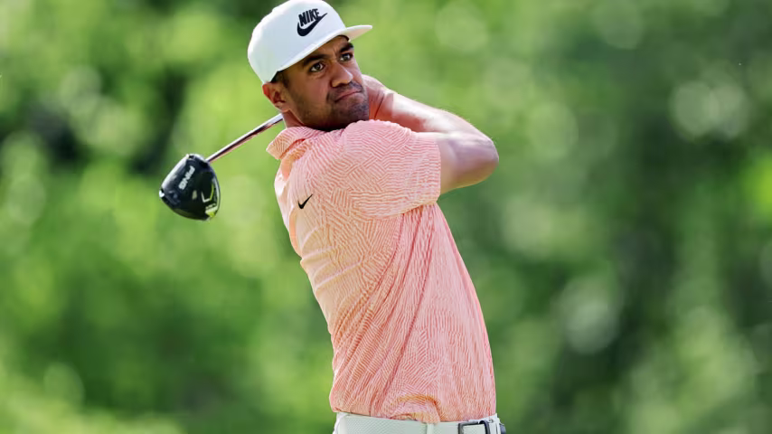 Tony Finau net worth
