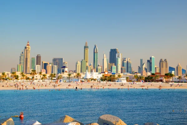 UAE Public Holidays 2026