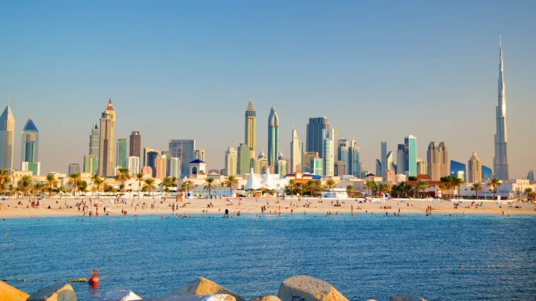 UAE Public Holidays 2026