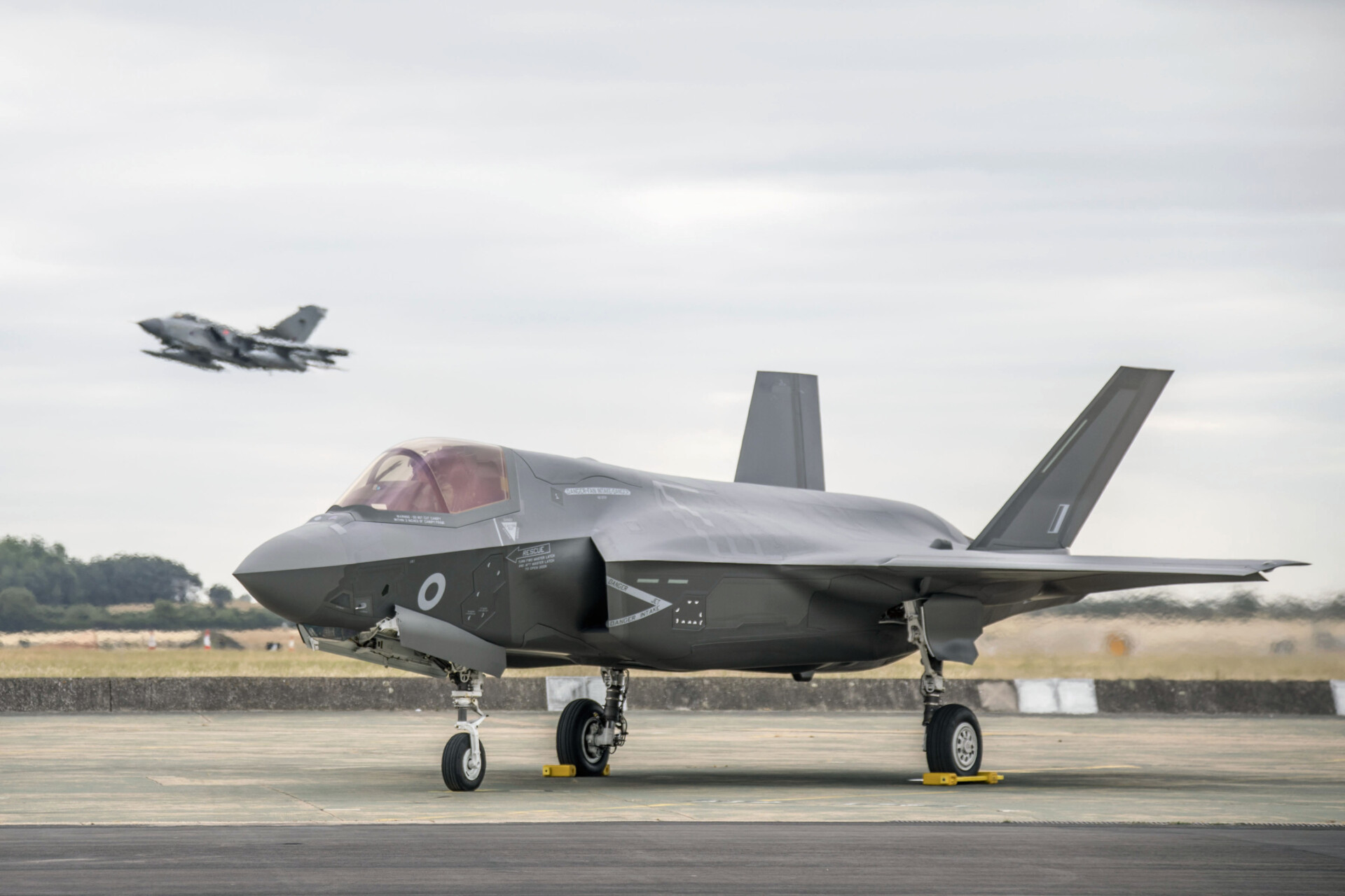 US Air Force