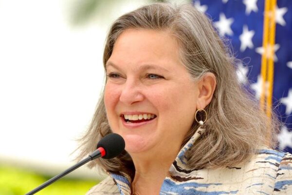 Victoria Nuland