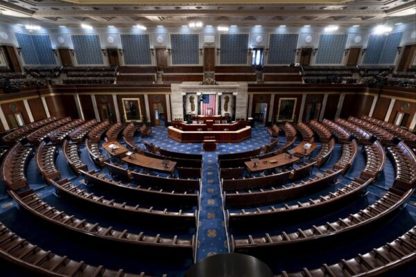 When Was The New Congress Sworn in 2025 – And Why it Matters When Was The New Congress Sworn in 2025