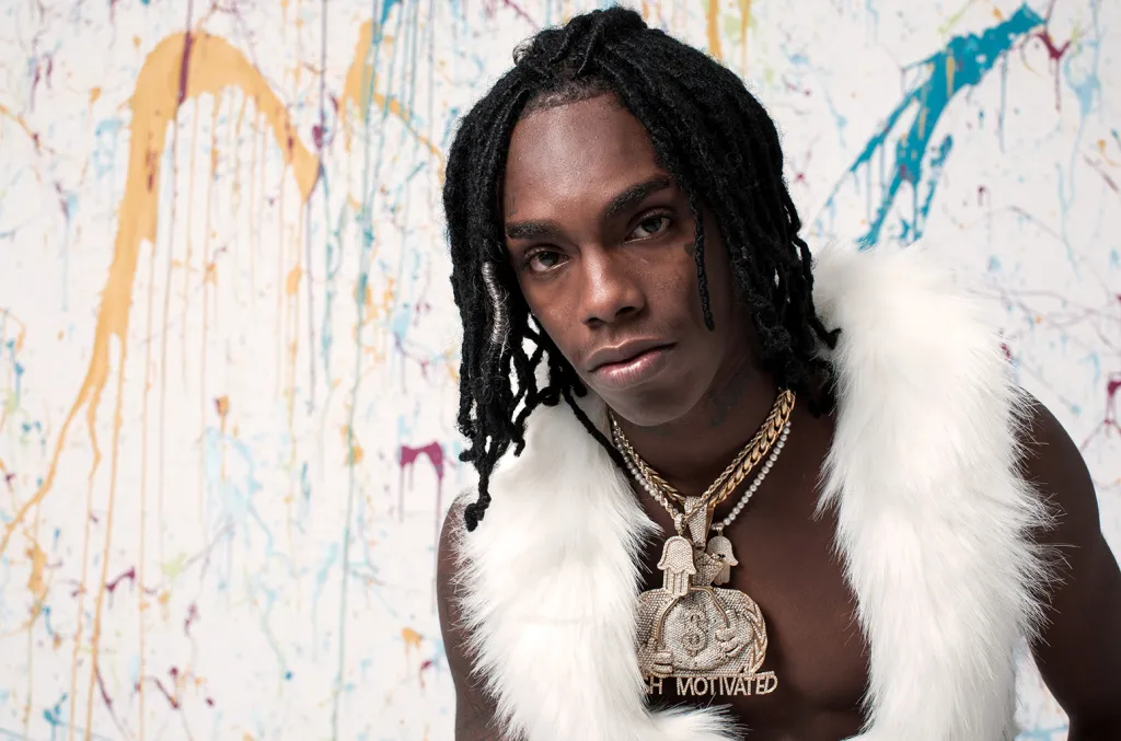 YNW Melly