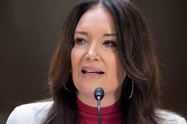 brooke rollins net worth 2025