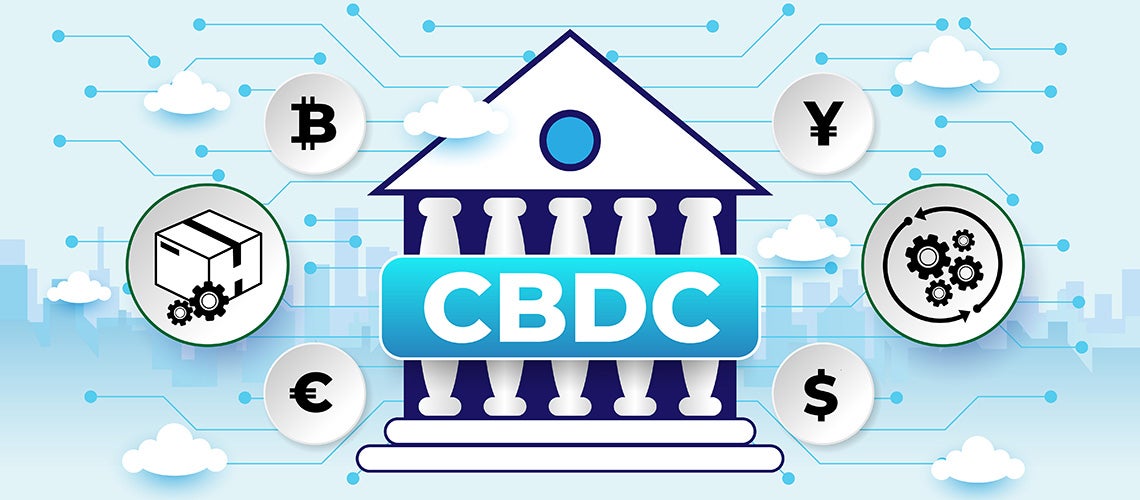What are CBDCs?