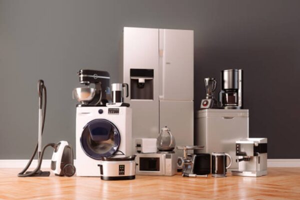What Companies Are in the Consumer Durables Field?