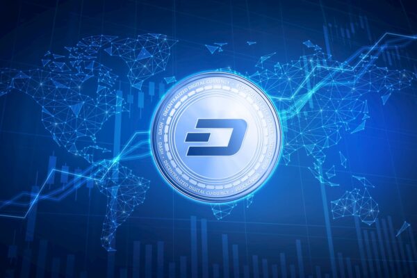 dash coin