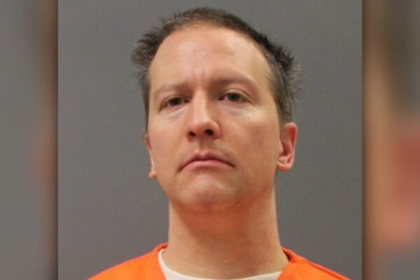 derek chauvin pardon 2025