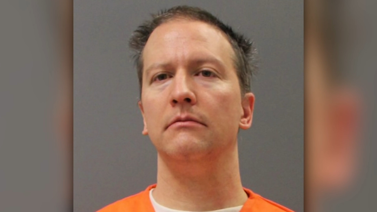 derek chauvin pardon 2025