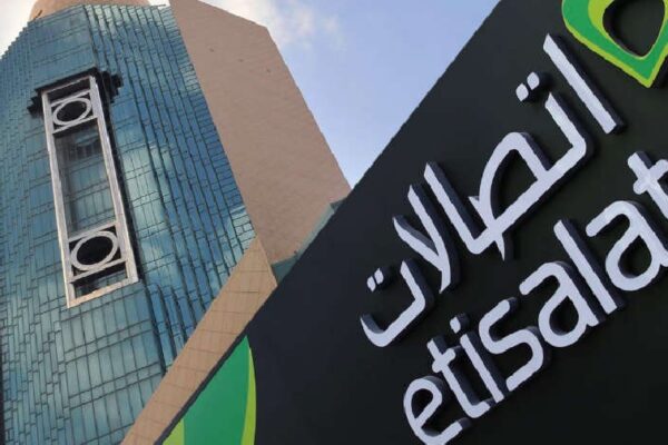 dubai etisalat