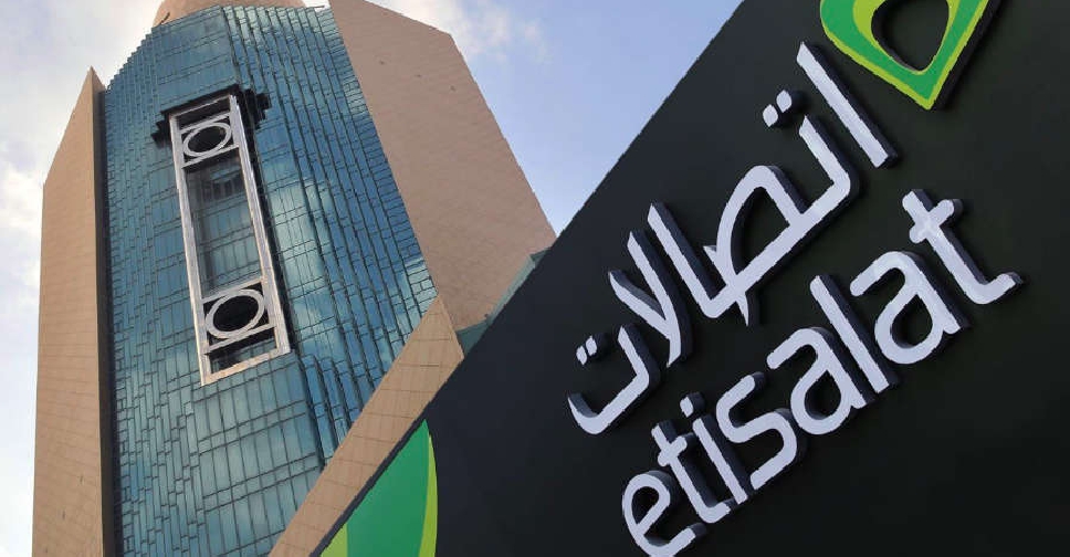 dubai etisalat