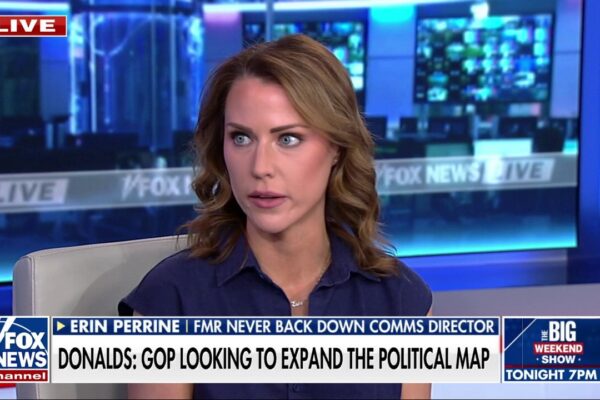 erin perrine weight loss