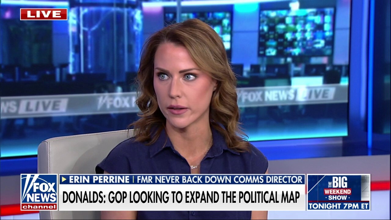 erin perrine weight loss