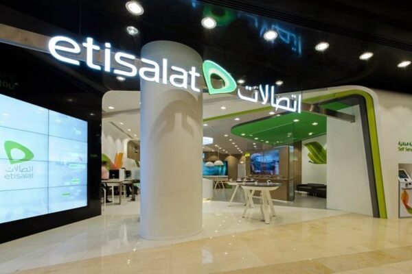 etisalat